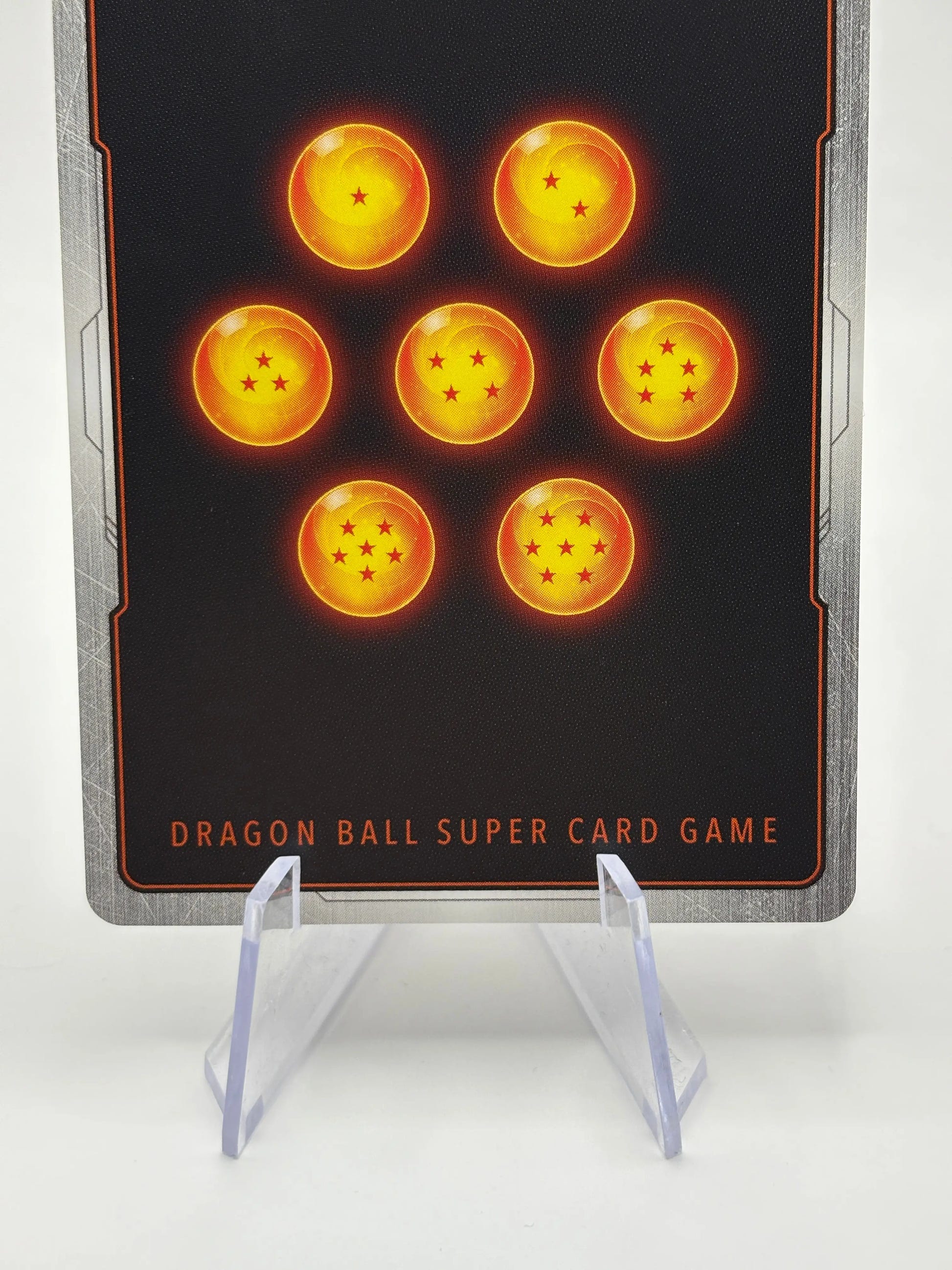 Dragon Ball Super Fusion World - Golden Frieza FB02-140 SCR FRENLY BRICKS - Open 7 Days image 4