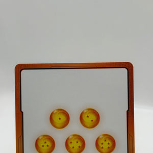 Dragon Ball Super Fusion World - Energy Marker E01-12 Promo Cooler FRENLY BRICKS - Open 7 Days