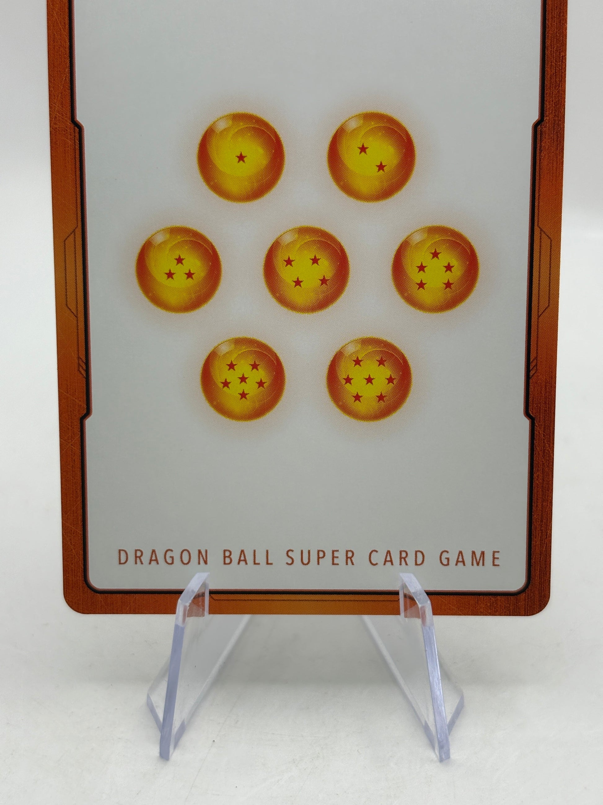 Dragon Ball Super Fusion World - Energy Marker E01-12 Promo Cooler FRENLY BRICKS - Open 7 Days