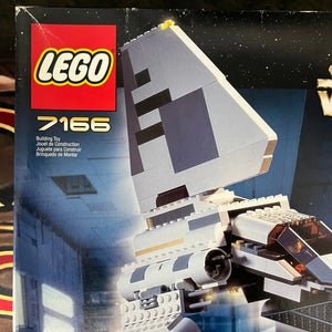 LEGO Star Wars Imperial Shuttle 7166 FRENLY BRICKS - Open 7 Days