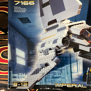 LEGO Star Wars Imperial Shuttle 7166 FRENLY BRICKS - Open 7 Days