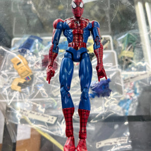 2003 Toy Biz Spider-Man SUPER Poseable Figure 6