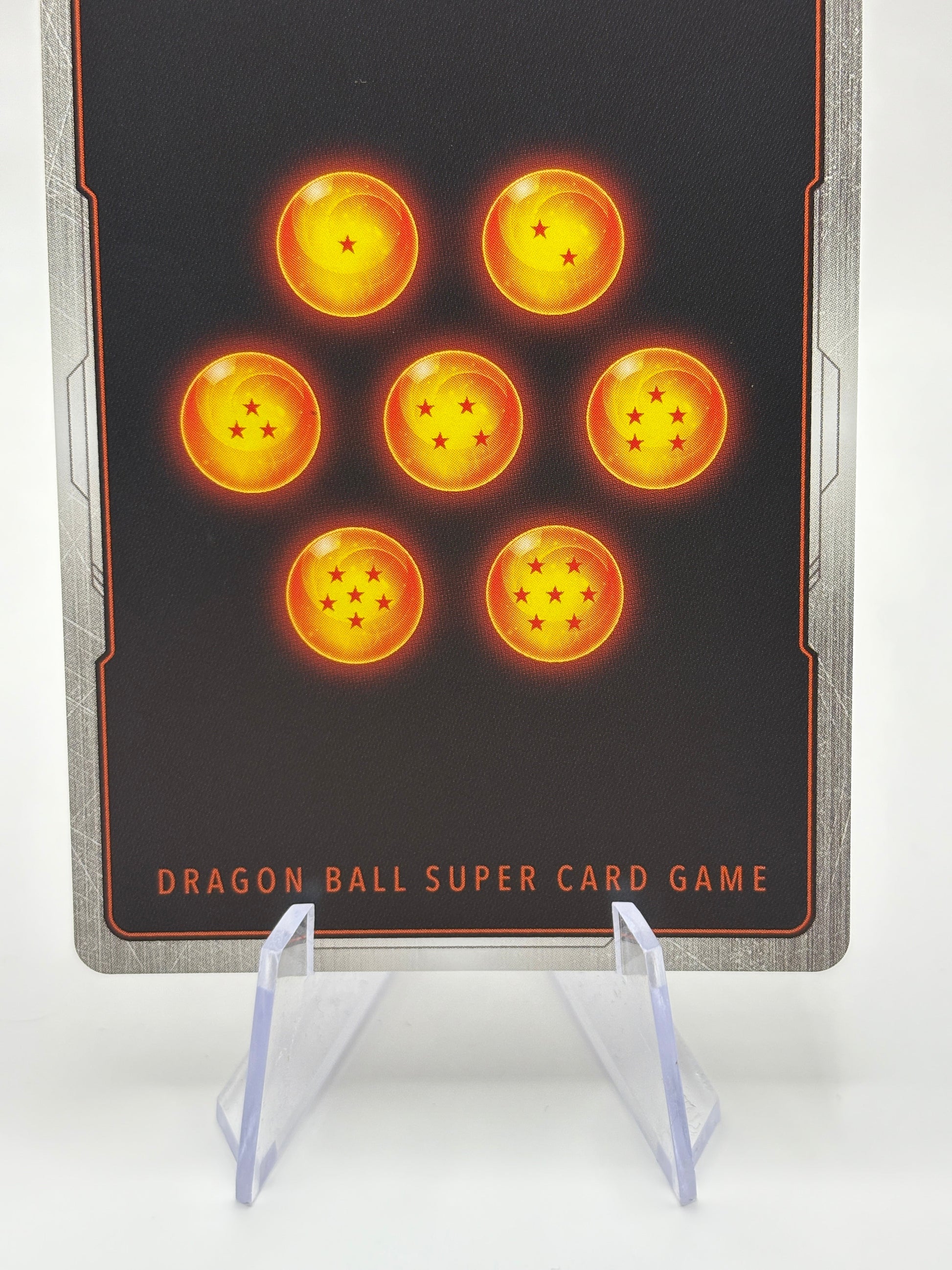 Dragon Ball Super Fusion World - Omega Shenron FB07-035 SR* Alt Art FRENLY BRICKS - Open 7 Days