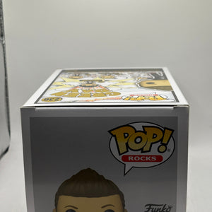 Funko POP! Rocks Green Day #236 Tre Cool Vinyl Figure FRENLY BRICKS - Open 7 Days