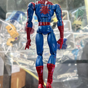 2003 Toy Biz Spider-Man SUPER Poseable Figure 6