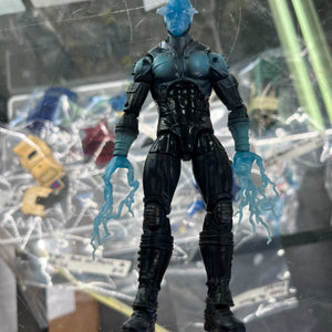 Marvel Legends Amazing Spider-Man 2 Electro 6