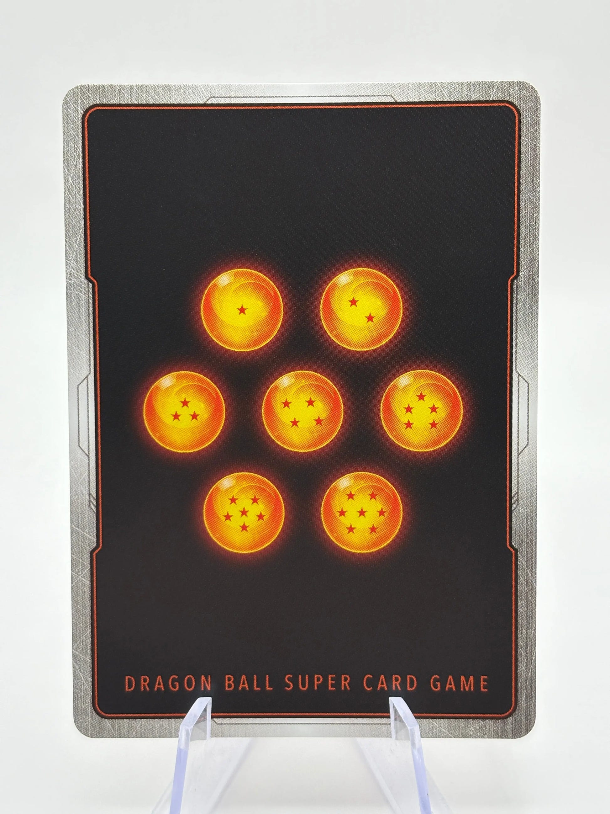 Dragon Ball Super Fusion World - Frieza FB05-120 SCR* Alt Art NM FRENLY BRICKS - Open 7 Days image 2