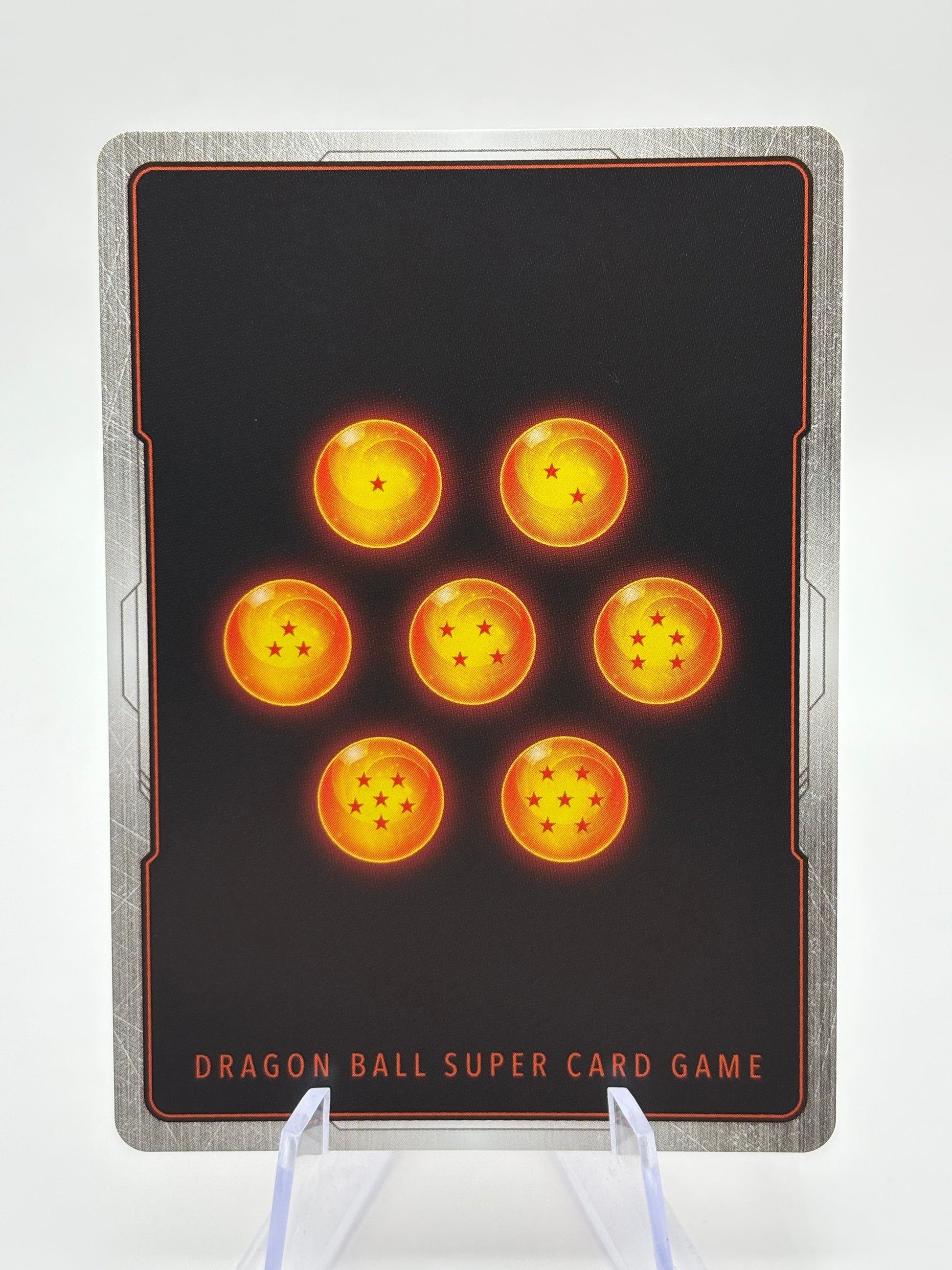 Dragon Ball Super Fusion World - Frieza FB05-120 SCR* Alt Art NM FRENLY BRICKS - Open 7 Days