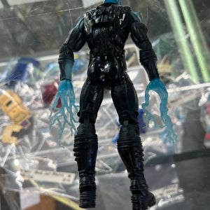 Marvel Legends Amazing Spider-Man 2 Electro 6