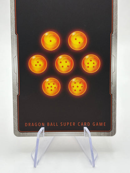 Dragon Ball Super Fusion World - Frieza FB05-120 SCR* Alt Art NM FRENLY BRICKS - Open 7 Days