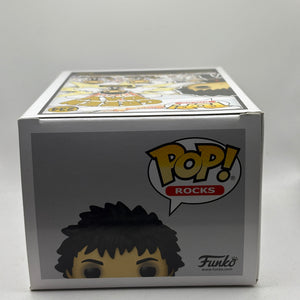 Funko POP! Rocks Green Day #234 Billie Joe Armstrong Vinyl Figure FRENLY BRICKS - Open 7 Days