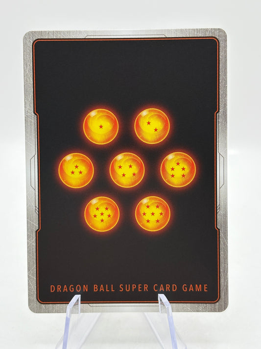 Dragon Ball Super Fusion World - Bulma FB07-114 SR Alternate Art FRENLY BRICKS - Open 7 Days