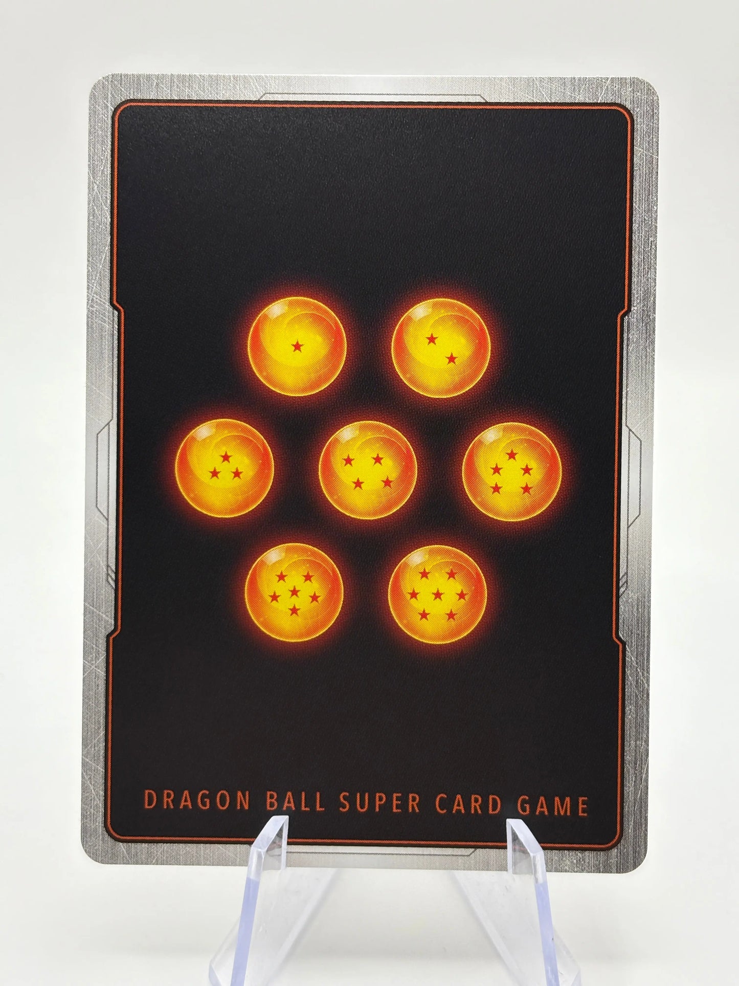 Dragon Ball Super Fusion World - Vados FB08-026 UC* Alt Art FRENLY BRICKS - Open 7 Days