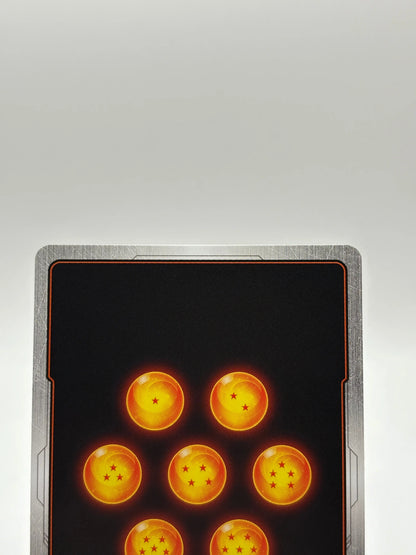 Dragon Ball Super Fusion World - Vados FB08-026 UC* Alt Art FRENLY BRICKS - Open 7 Days