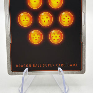 Dragon Ball Super Fusion World - Bulma FB07-114 SR Alternate Art FRENLY BRICKS - Open 7 Days