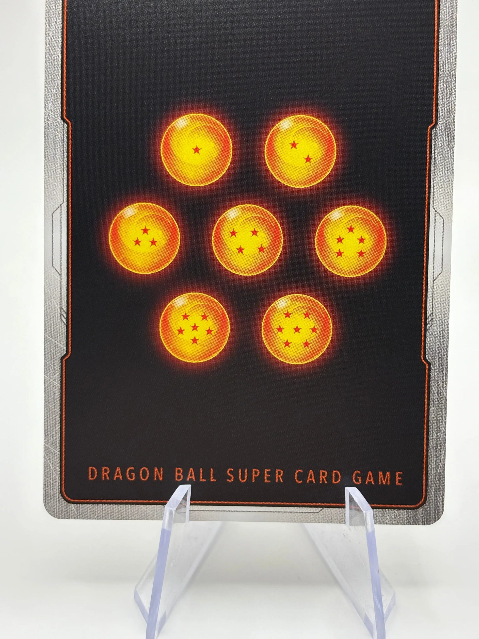 Dragon Ball Super Fusion World - Vados FB08-026 UC* Alt Art FRENLY BRICKS - Open 7 Days image 4
