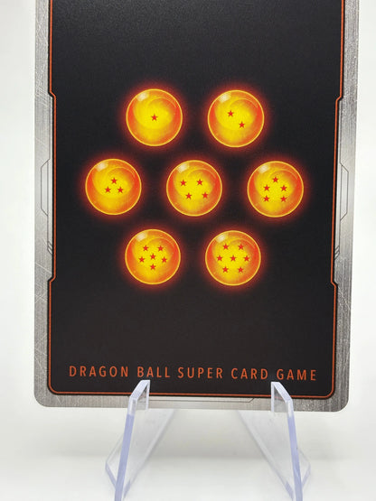 Dragon Ball Super Fusion World - Vados FB08-026 UC* Alt Art FRENLY BRICKS - Open 7 Days
