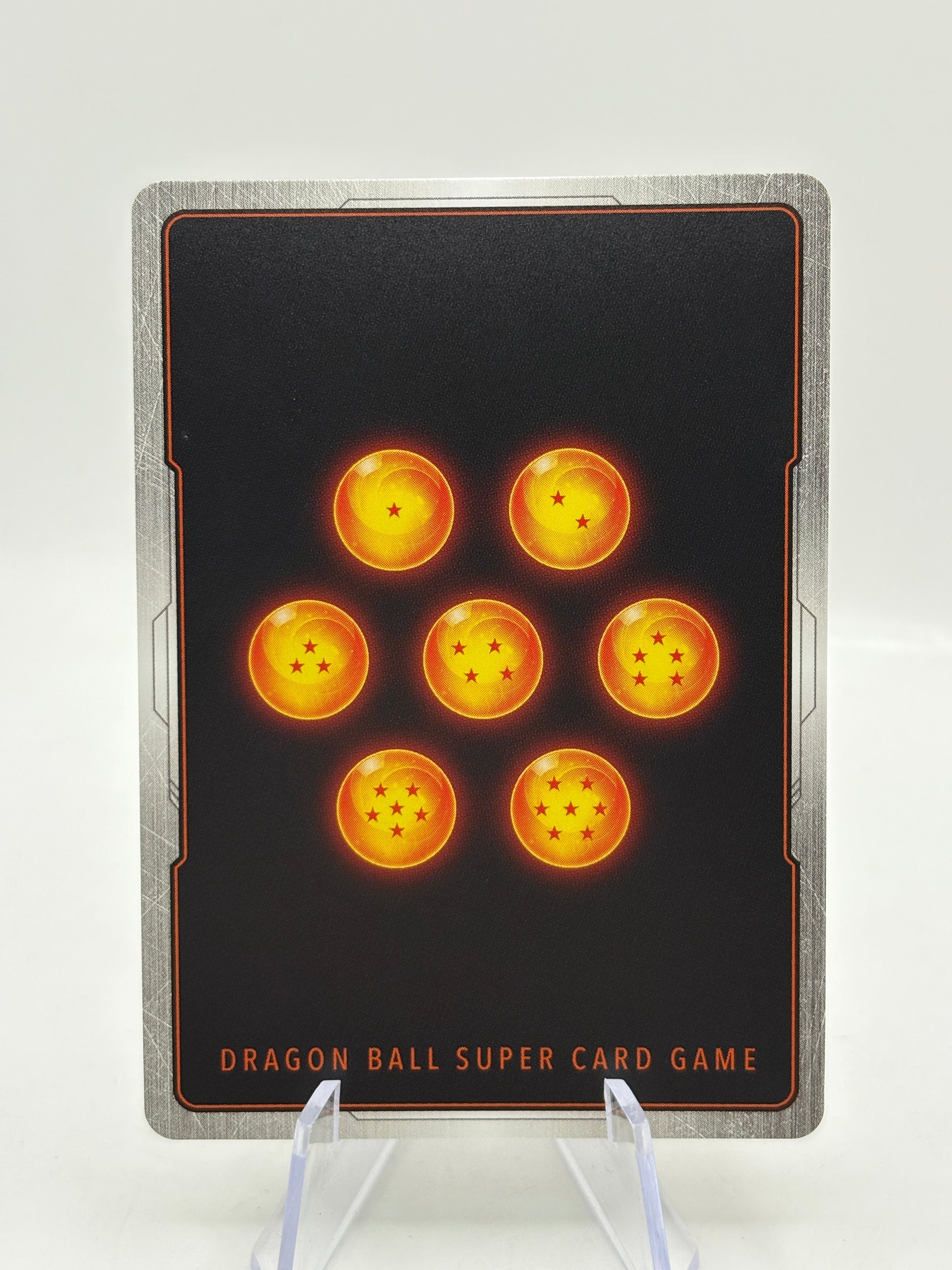 Dragon Ball Super Fusion World - Dabura SB01-030 Rare Alternate Art FRENLY BRICKS - Open 7 Days