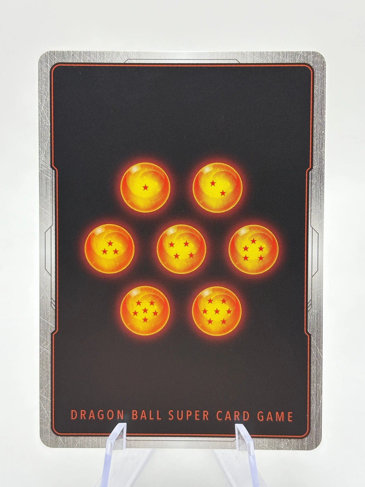 Dragon Ball Super Fusion World - Son Goku FB05-119 SCR FRENLY BRICKS - Open 7 Days
