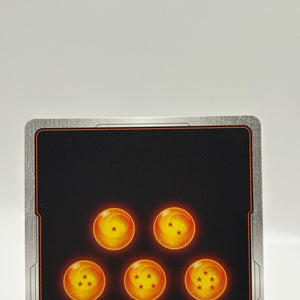 Dragon Ball Super Fusion World - Dabura SB01-030 Rare Alternate Art FRENLY BRICKS - Open 7 Days