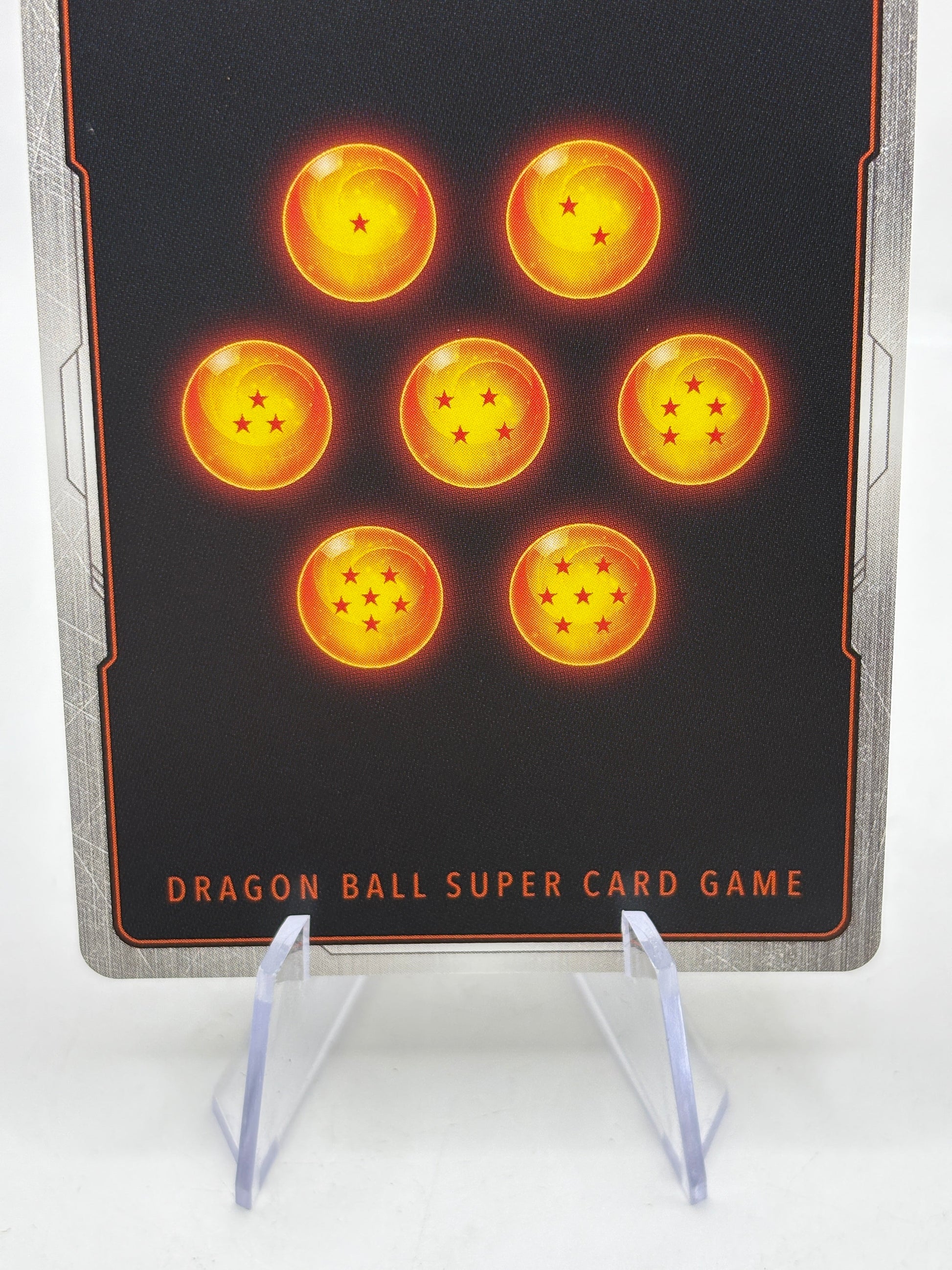 Dragon Ball Super Fusion World - Dabura SB01-030 Rare Alternate Art FRENLY BRICKS - Open 7 Days