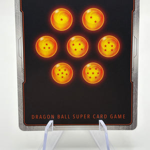 Dragon Ball Super Fusion World - Son Goku : Childhood FB06-119 SCR FRENLY BRICKS - Open 7 Days