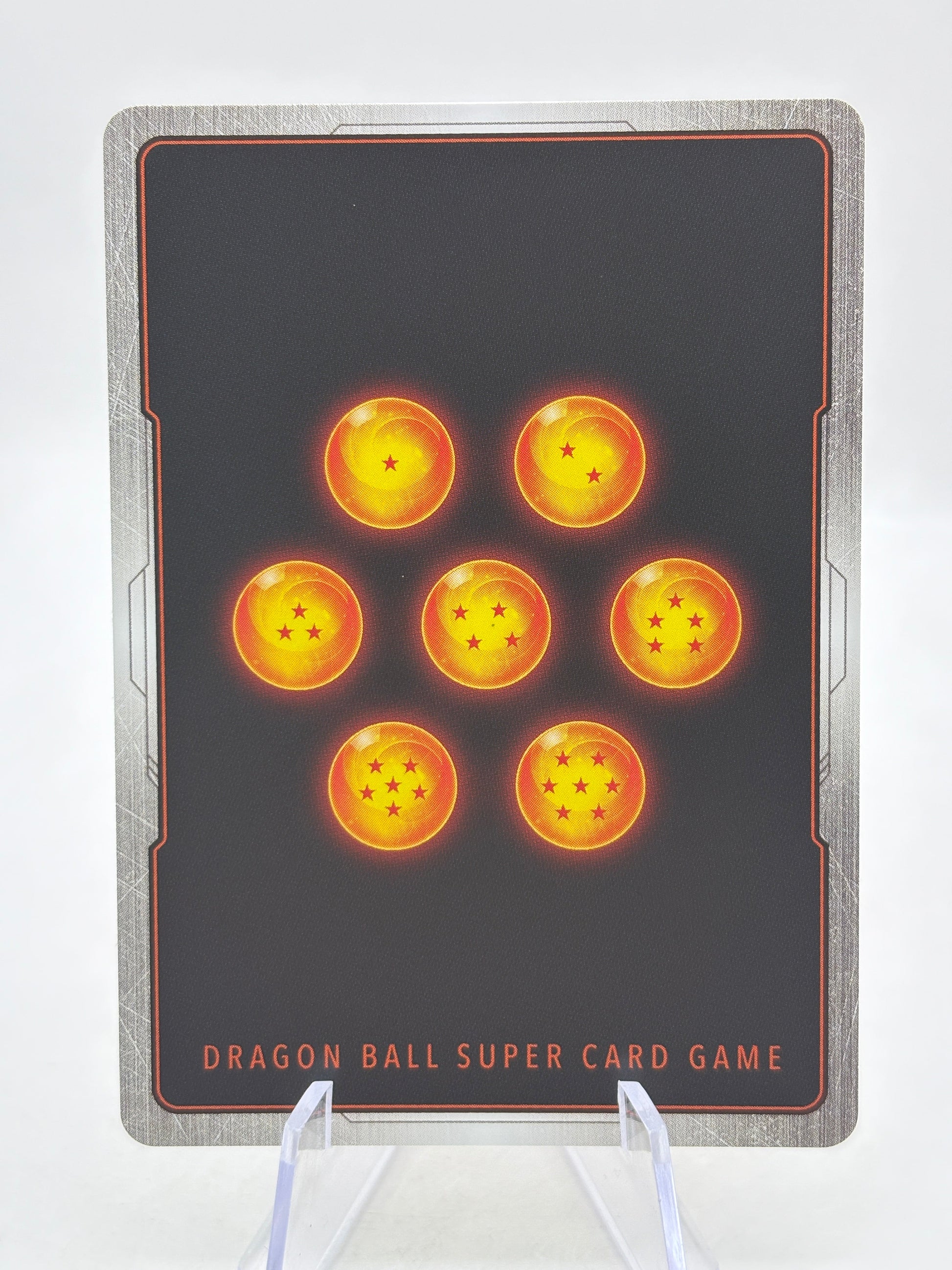Dragon Ball Super Fusion World - Cooler FB07-078 Uncommon Alt Art FRENLY BRICKS - Open 7 Days
