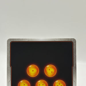 Dragon Ball Super Fusion World - Cooler FB07-078 Uncommon Alt Art FRENLY BRICKS - Open 7 Days