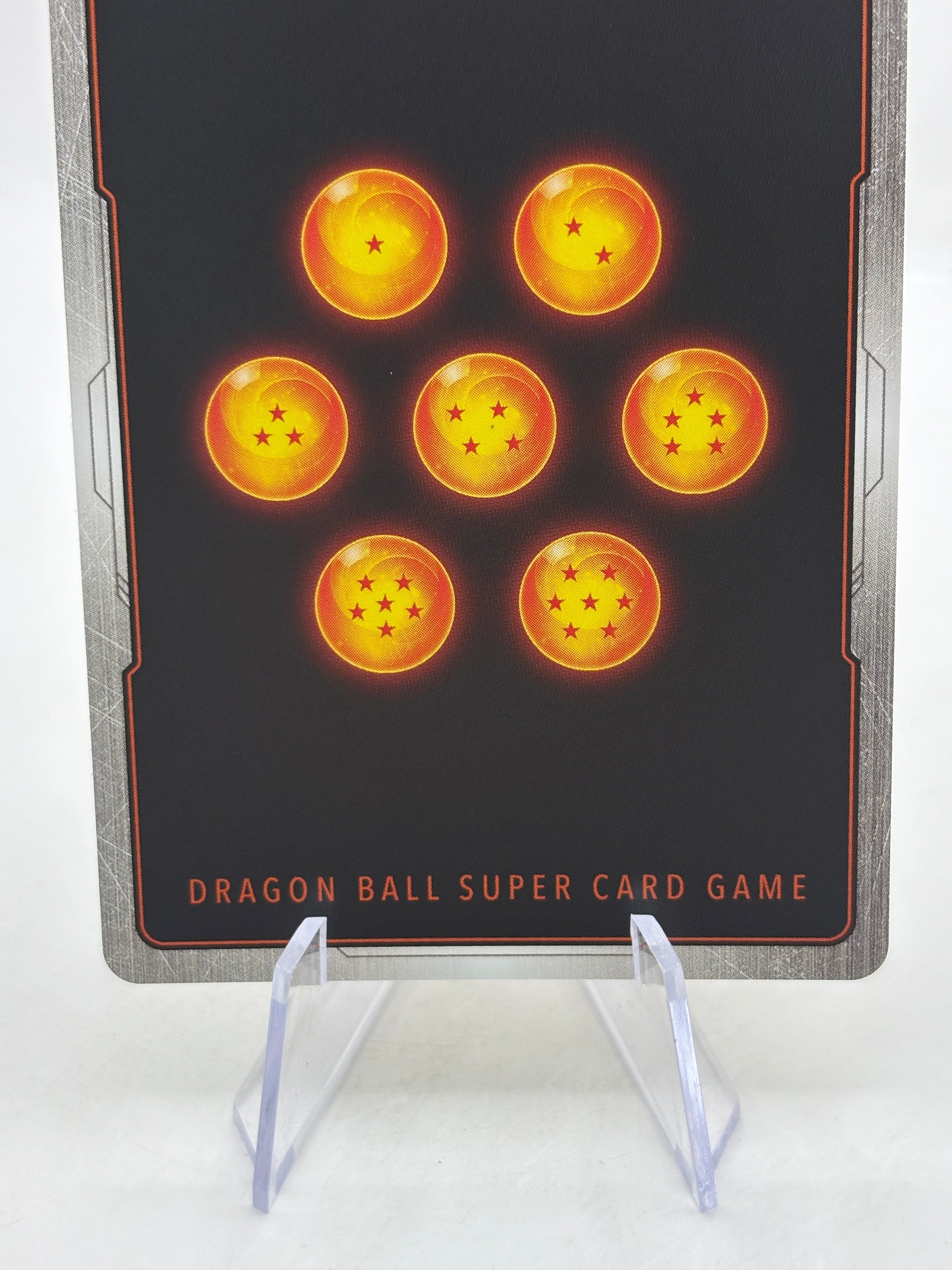 Dragon Ball Super Fusion World - Cooler FB07-078 Uncommon Alt Art FRENLY BRICKS - Open 7 Days