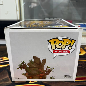 Funko Pop 6 in: The Lord of the Rings - Treebeard - Vinyl Figure - #529 FRENLY BRICKS - Open 7 Days