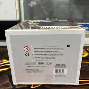 Funko Pop 6 in: The Lord of the Rings - Treebeard - Vinyl Figure - #529 FRENLY BRICKS - Open 7 Days