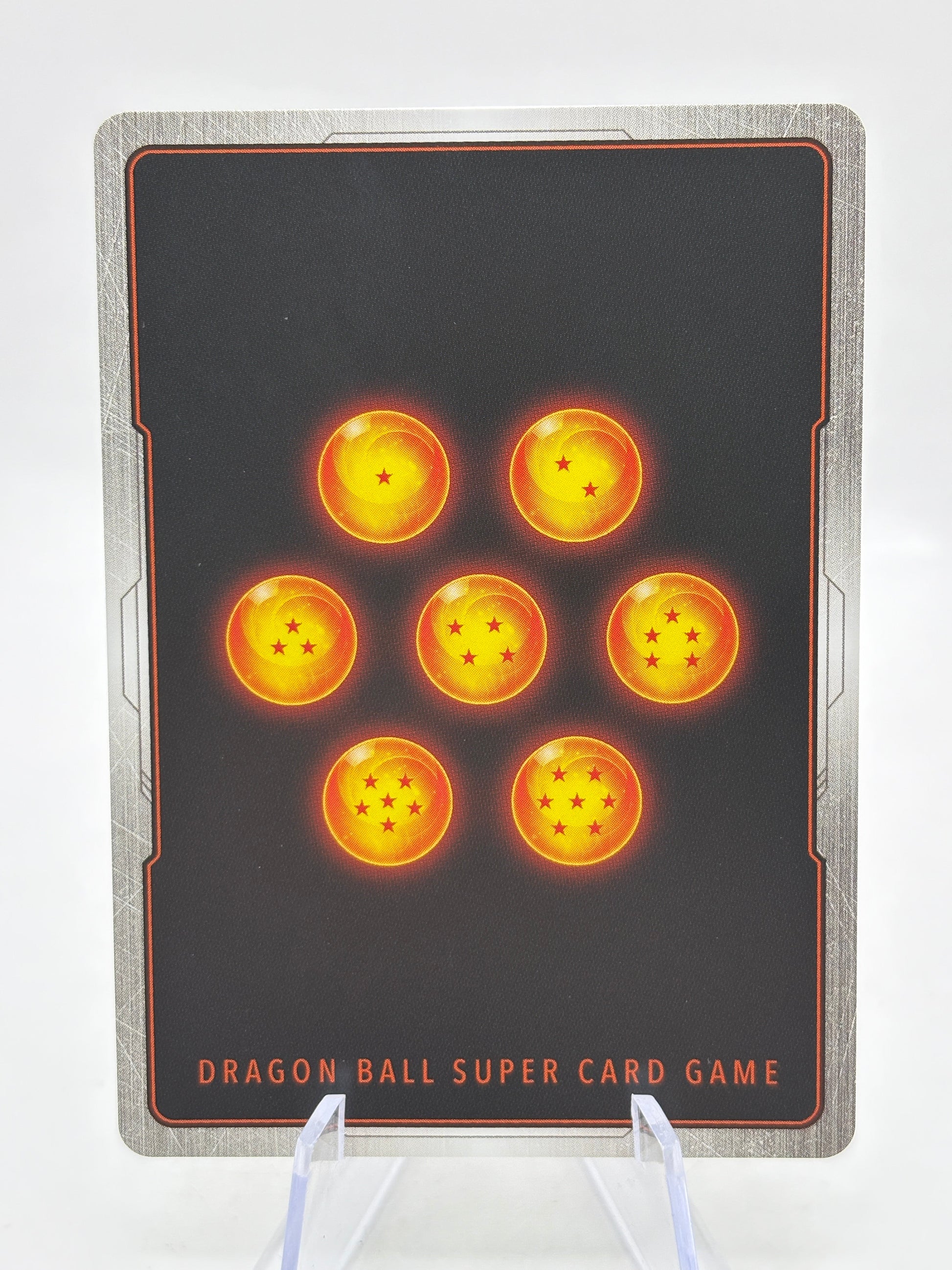 Dragon Ball Super Fusion World - Son Goten / Trunks : Youth FB07-105 SR Alt Art FRENLY BRICKS - Open 7 Days