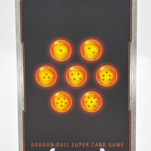 Dragon Ball Super Fusion World - Son Goten / Trunks : Youth FB07-105 SR Alt Art FRENLY BRICKS - Open 7 Days