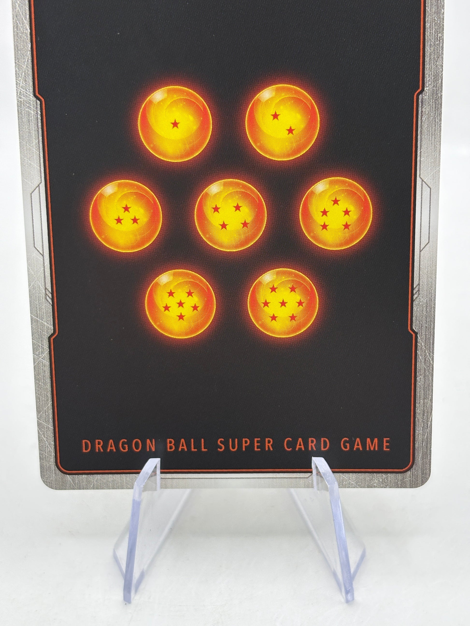 Dragon Ball Super Fusion World - Son Goten / Trunks : Youth FB07-105 SR Alt Art FRENLY BRICKS - Open 7 Days