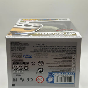 Funko POP! Animation One Piece #1016 Trafalgar Law Special Edition FRENLY BRICKS - Open 7 Days