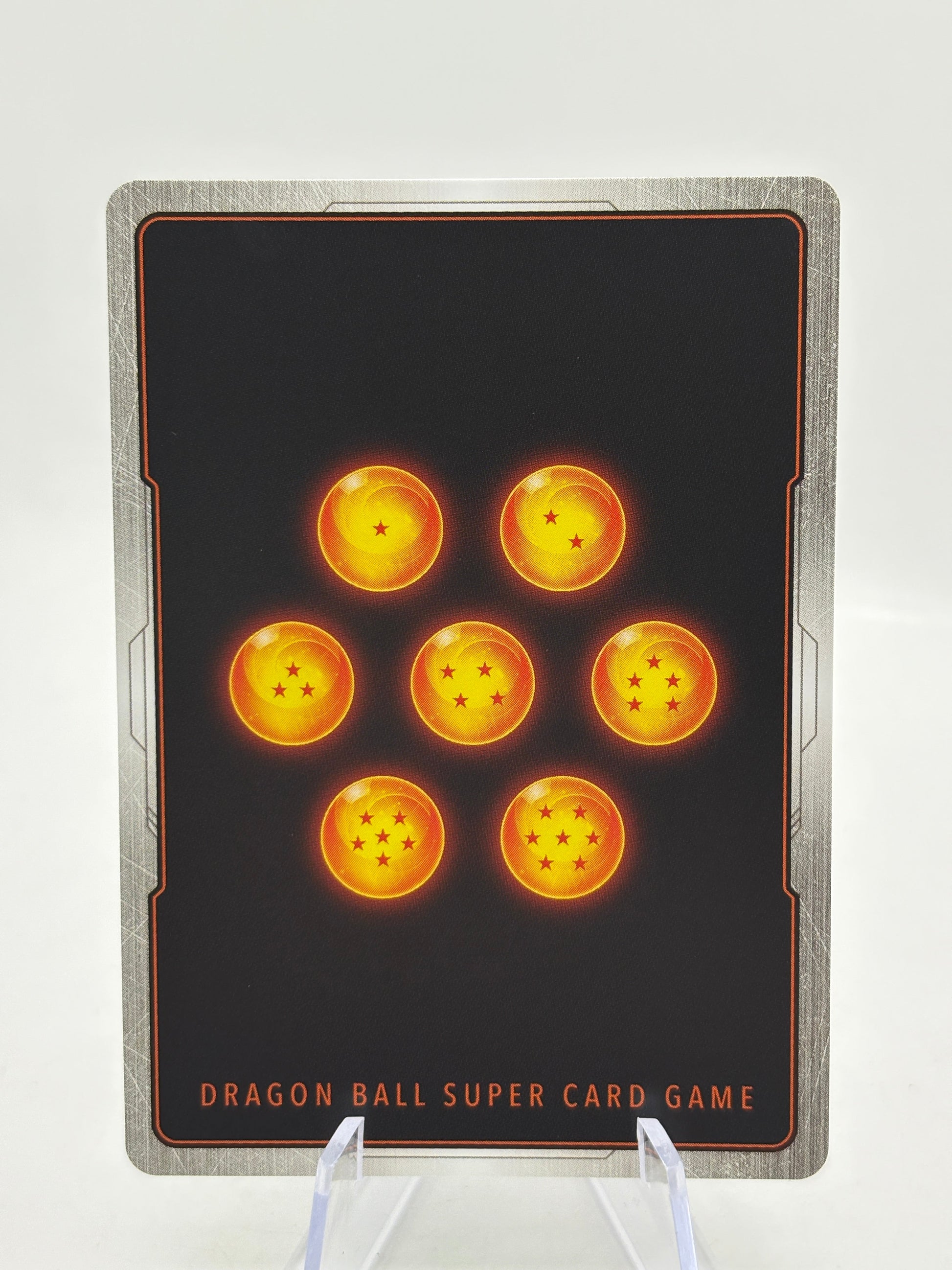 Dragon Ball Super Fusion World - Son Goku : GT FB07-122 SCR Alt Art FRENLY BRICKS - Open 7 Days