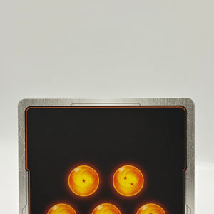 Dragon Ball Super Fusion World - Son Goku : GT FB07-122 SCR Alt Art FRENLY BRICKS - Open 7 Days