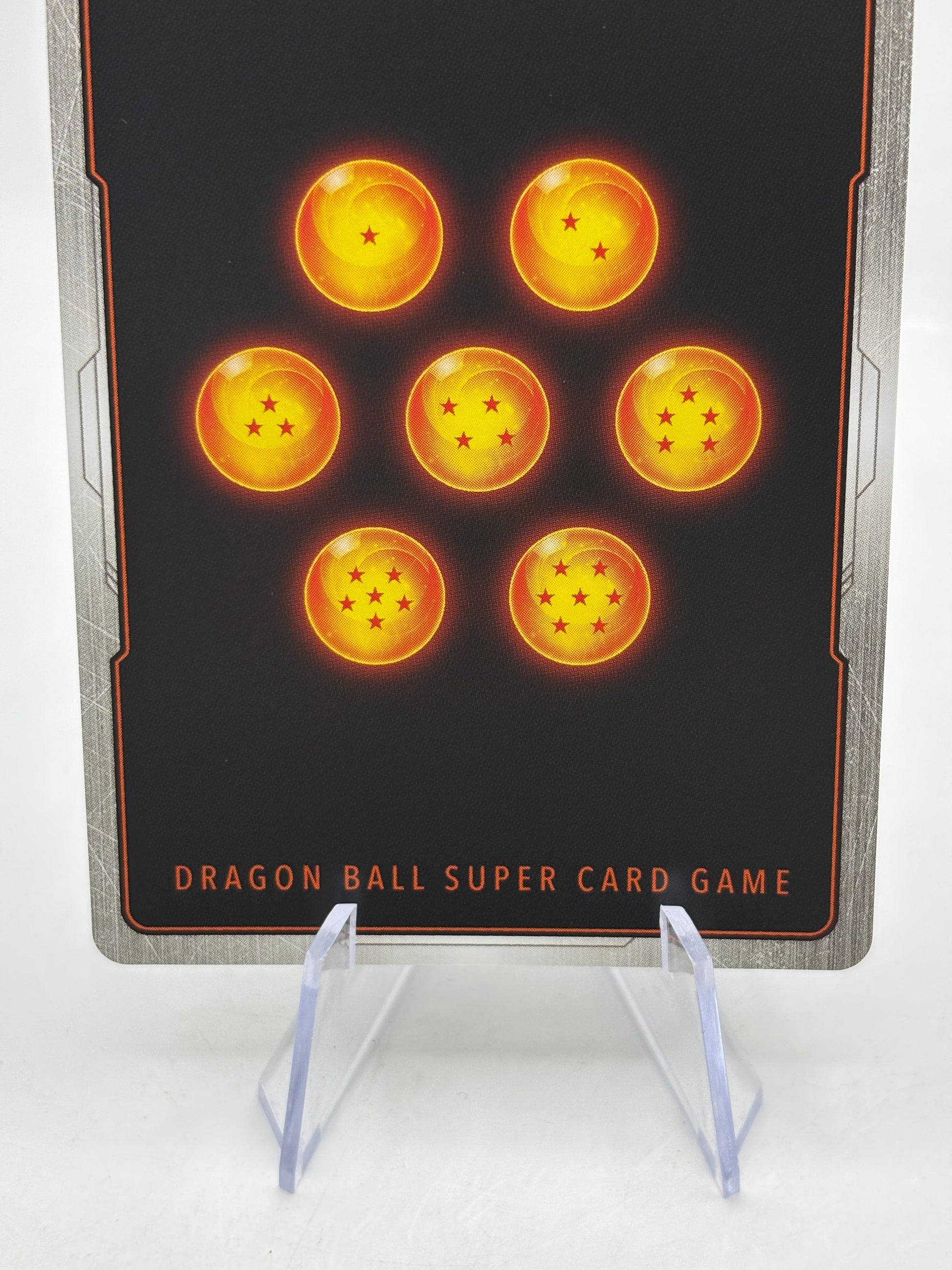 Dragon Ball Super Fusion World - Son Goku : GT FB07-122 SCR Alt Art FRENLY BRICKS - Open 7 Days