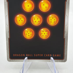 Dragon Ball Super Fusion World - Son Goku : GT FB07-122 SCR Alt Art FRENLY BRICKS - Open 7 Days