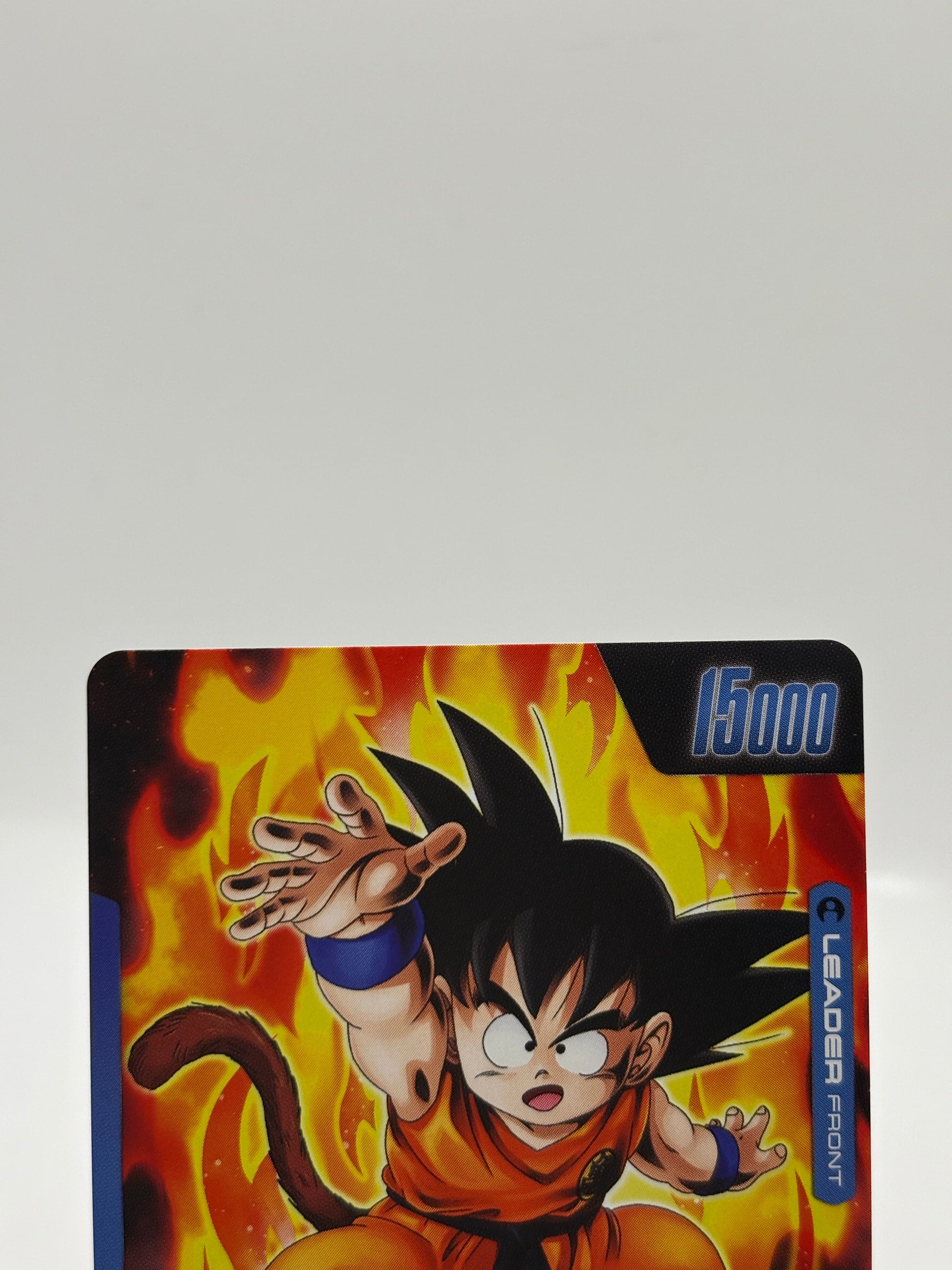 Dragon Ball Super Fusion World - Son Goku : Childhood FB06-025 FRENLY BRICKS - Open 7 Days