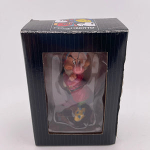 Disney's Porcelain Showcase Collection Britto Grumpy Mini Statue ( Design 1) NIB +shippingcombined FRENLY BRICKS - Open 7 Days