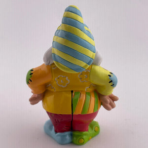 Disney's Porcelain Showcase Collection Britto Mini Happy NIB +combinedshipping FRENLY BRICKS - Open 7 Days