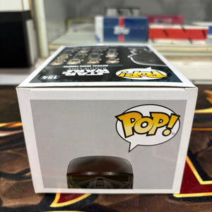 Funko POP! Star Wars Rogue One #154 Imperial Death Trooper Chrome FRENLY BRICKS - Open 7 Days