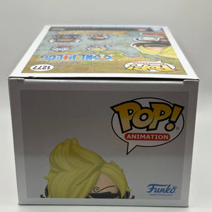 Funko POP! Animation One Piece #1277 Soba Mask Special Edition FRENLY BRICKS - Open 7 Days