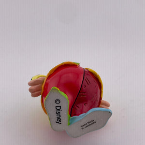 Disney's Porcelain Showcase Collection Britto Mini Happy NIB +combinedshipping FRENLY BRICKS - Open 7 Days