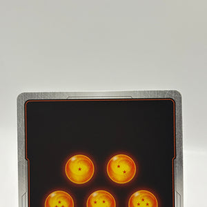 Dragon Ball Super Fusion World - Son Goku FB01-139 SCR FRENLY BRICKS - Open 7 Days