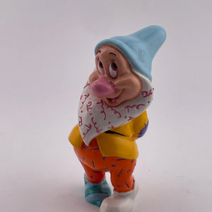 Disney Character Porcelain Showcase Britto Mini Bashful NIB +combinedshipping FRENLY BRICKS - Open 7 Days