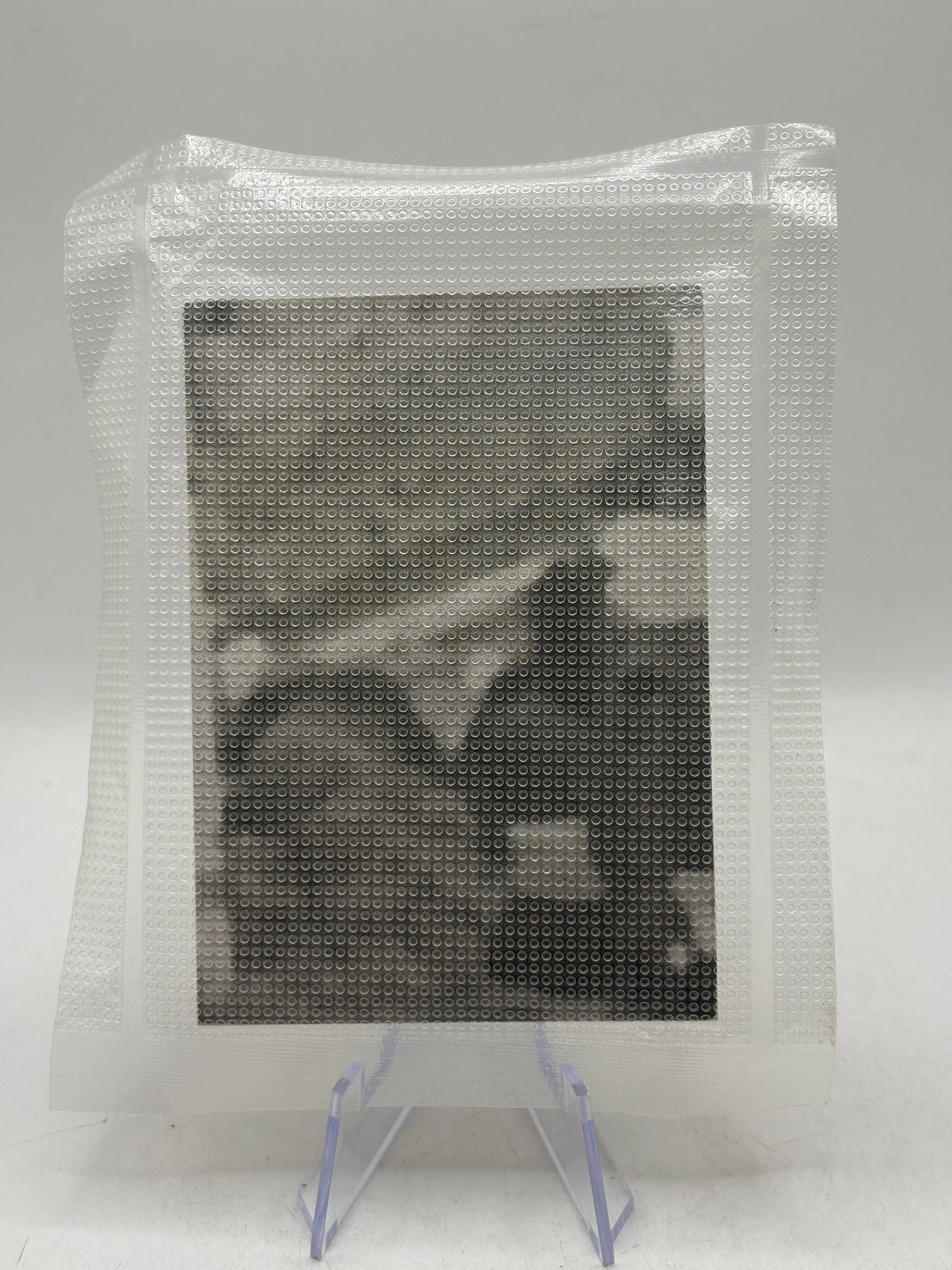 2024 AFL Teamcoach Scanlens Retro Card 8 Brisbane Lions Lachie Neale