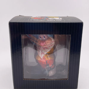 Disney Character Porcelain Showcase Britto Mini Bashful NIB +combinedshipping FRENLY BRICKS - Open 7 Days