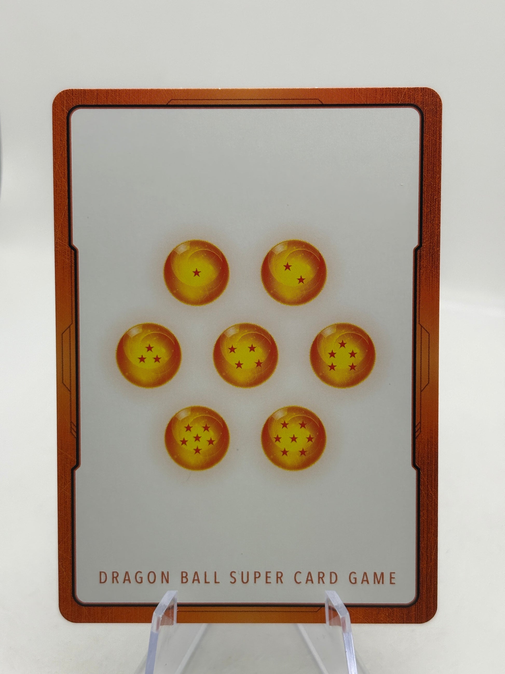 Dragon Ball Super Fusion World - Energy Marker E01-06 Promo Beerus FRENLY BRICKS - Open 7 Days
